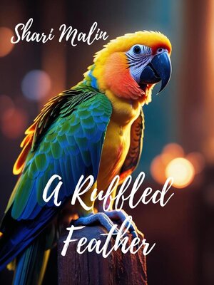 cover image of A Ruffled Feather